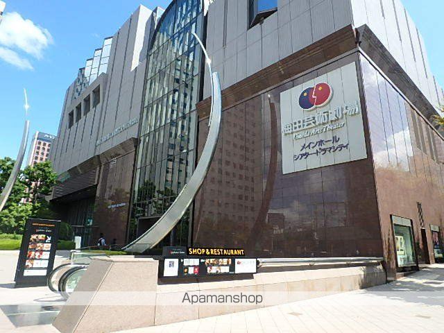 その他　梅田芸術劇場（その他）まで930m