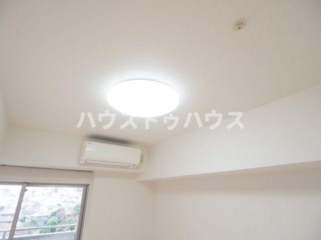 レジディア文京本駒込のその他写真