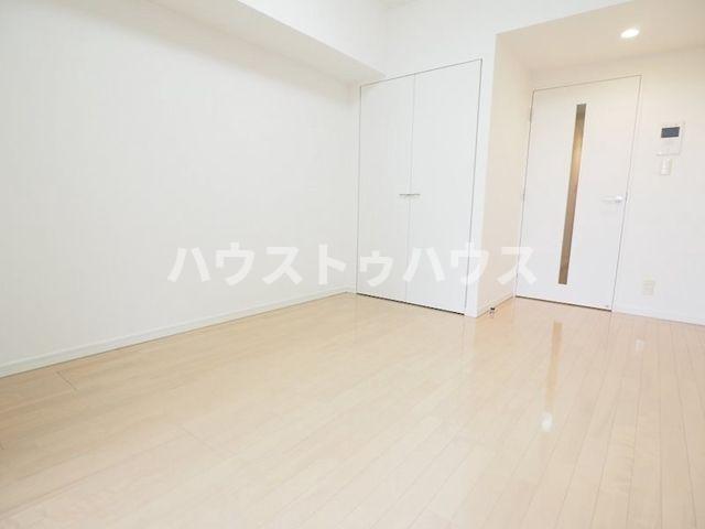 レジディア文京本駒込の内装写真