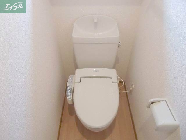 トイレ　イメージ