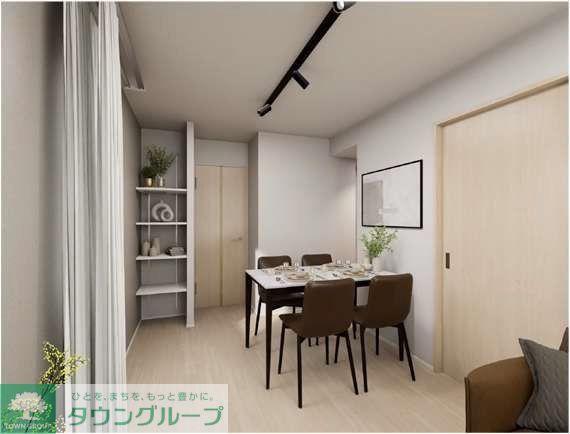 その他部屋・スペース