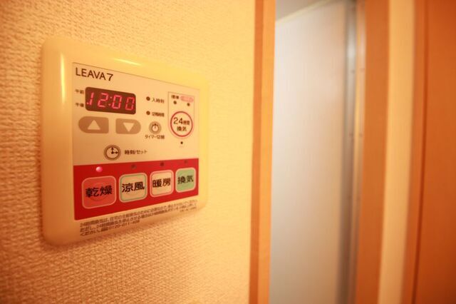 その他設備　※別室の参考写真の為、現況優先です。