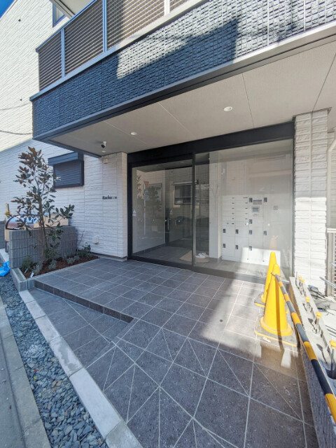 Bamhor 上池の外観写真