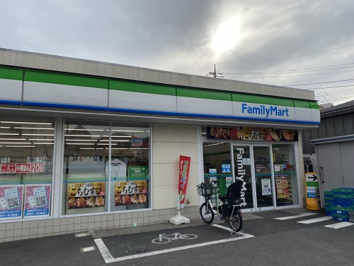 Bamhor 上池の周辺写真