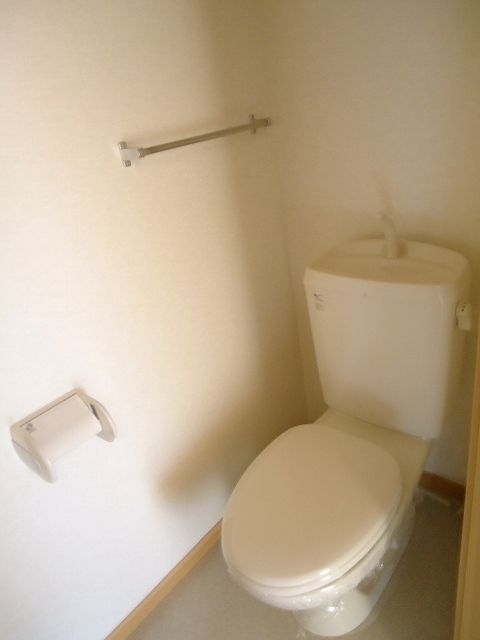フィオーレの内装写真