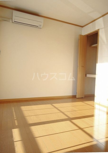 フィオーレの玄関写真