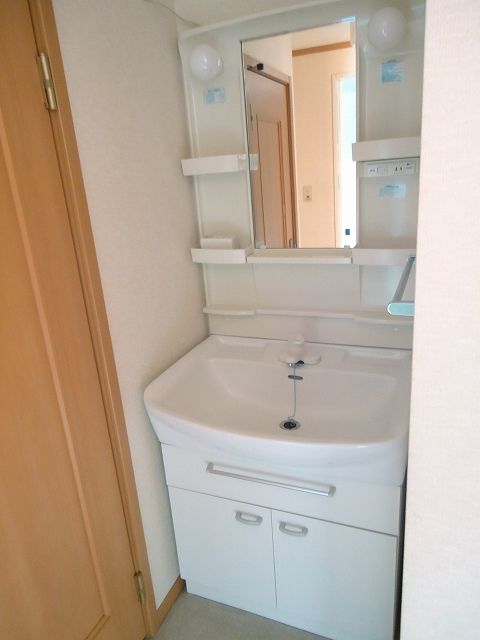 フィオーレの内装写真