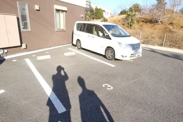 駐車場　★タウンハウジング多摩センター店までお問い合わせください★