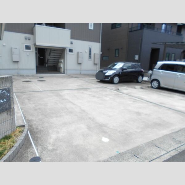 その他　駐車場