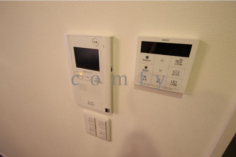 パークアクシス茅場町のその他写真