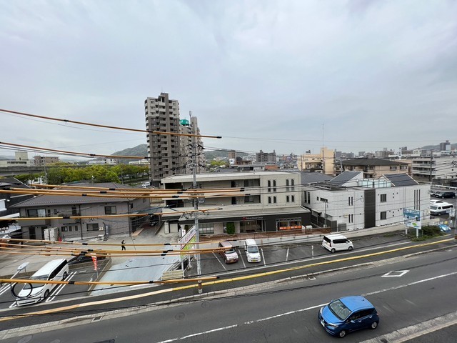 眺望　別号室の写真