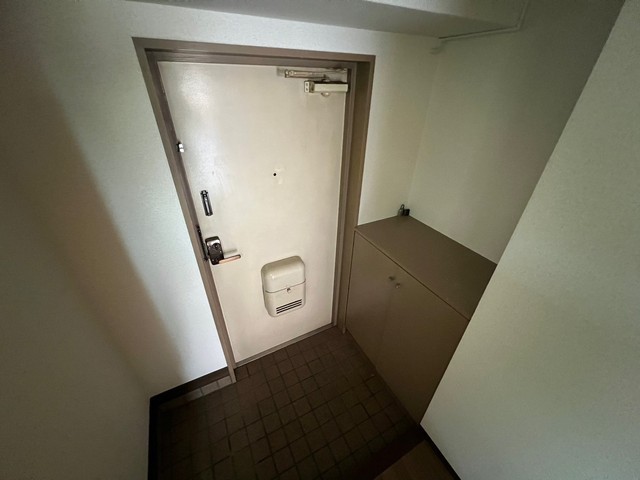 玄関　別号室の写真