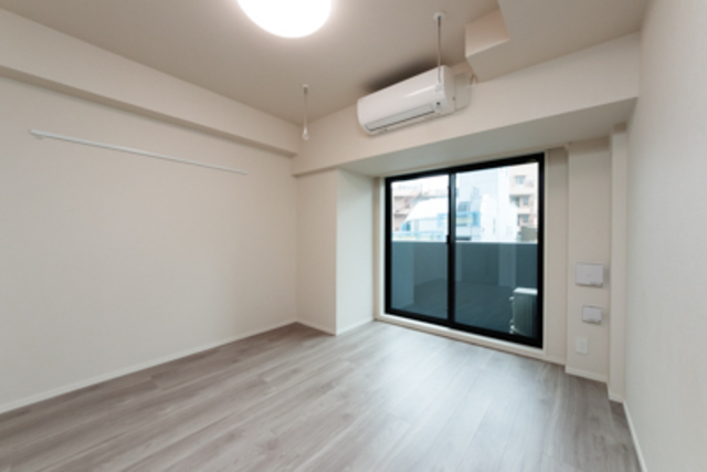 居室・リビング　※写真は同タイプ住戸です。