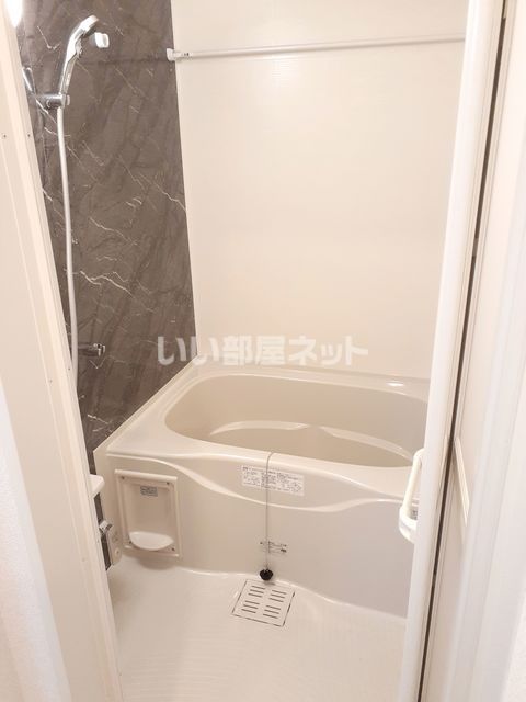 アナザースカイ 31の風呂写真