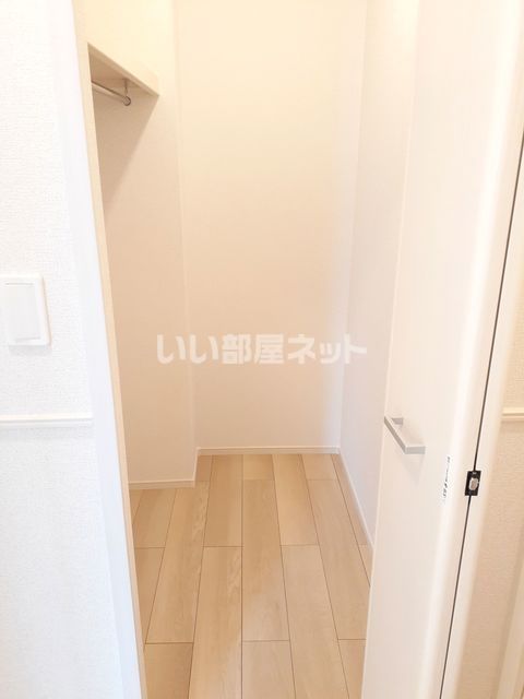 アナザースカイ 31の内装写真