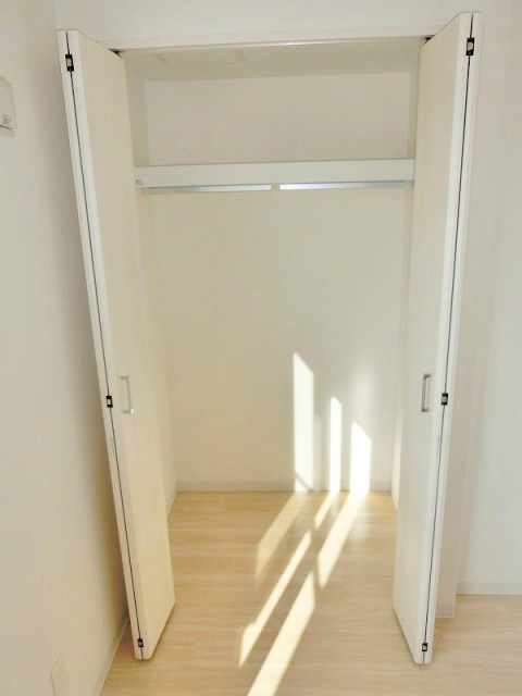 収納　☆クローゼット☆