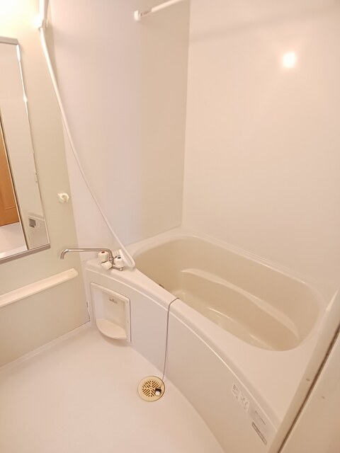 クリアネス 壱番館の風呂写真