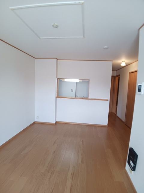 クリアネス 壱番館の内装写真