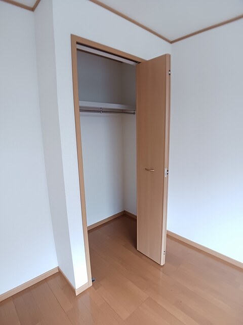 クリアネス 壱番館の内装写真