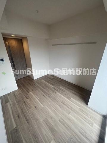 その他部屋・スペース　落ち着いて過ごせるお部屋なので、寝室にいかがでしょうか