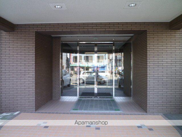 ロビー　ロビー
