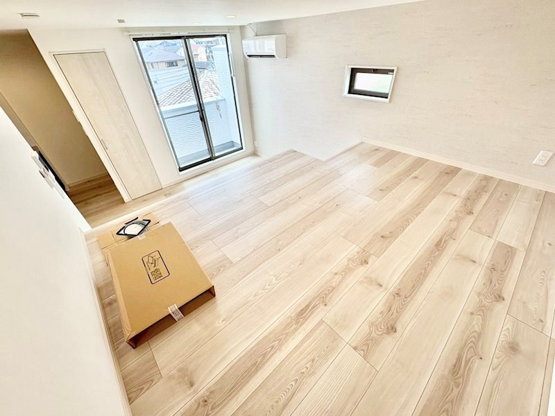 ADC須屋グランソレイユの外観写真