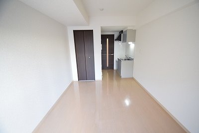 居室・リビング　別室参考写真