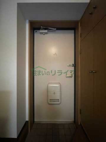 玄関　参考写真