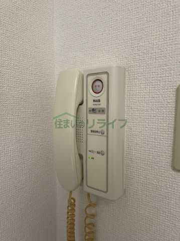 セキュリティ　参考写真