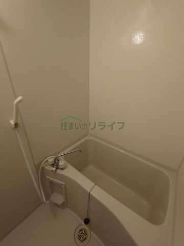 バス・シャワールーム　アベニール大塚の風呂