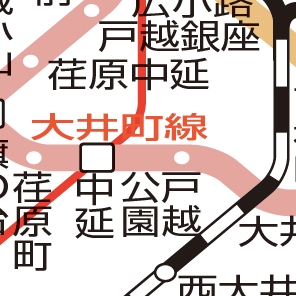 その他　☆路線図☆