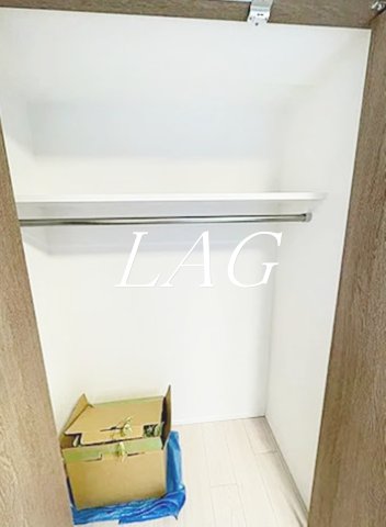 洗面設備　独立洗面台です。