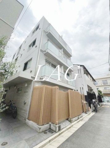 東急田園都市線 桜新町駅 徒歩7分 築5年