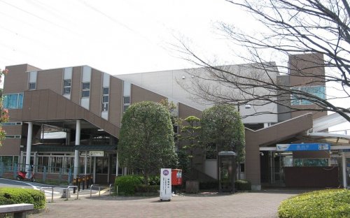 その他　黒川(神奈川県)（その他）まで173m