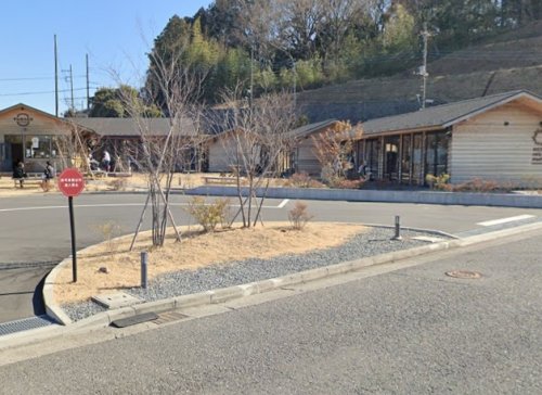 その他　黒川(神奈川県) 南口 タクシー乗り場（その他）まで171m