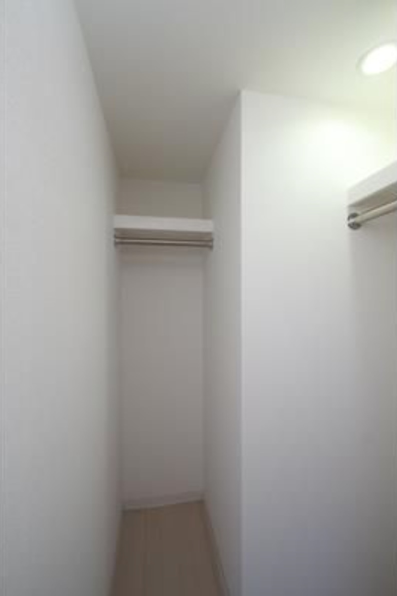 SK ONE市ヶ谷の内装写真