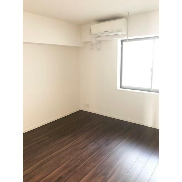 その他部屋・スペース　落ち着いて過ごせるお部屋なので、寝室にいかがでしょうか
