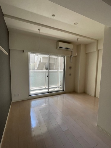 居室・リビング　同部屋前回退去時の参考写真