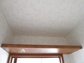 A FLAT OSHIYAMAのトイレ写真