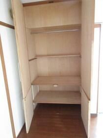 A FLAT OSHIYAMAの内装写真