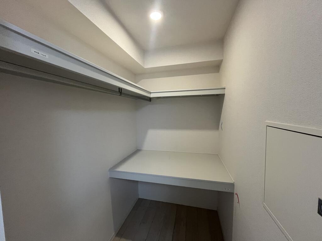 エスポワール大和町の内装写真