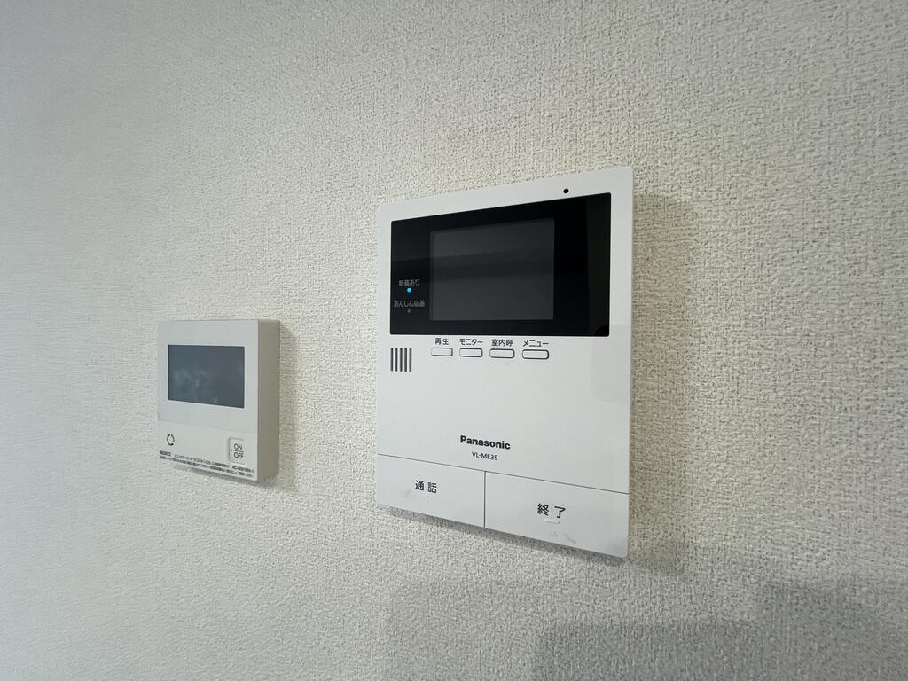 エスポワール大和町のその他写真