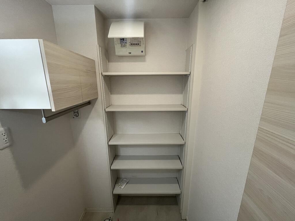 エスポワール大和町のその他写真