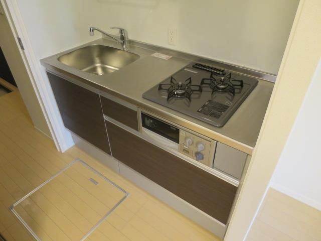 キッチン　★キッチン★