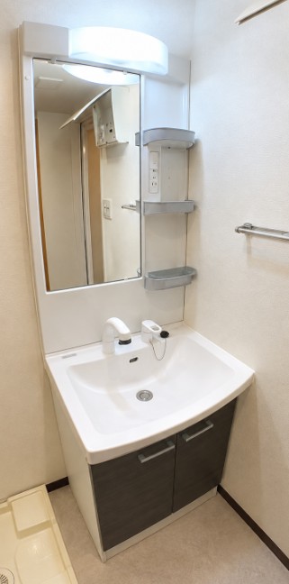 パティーナ蒲田の内装写真