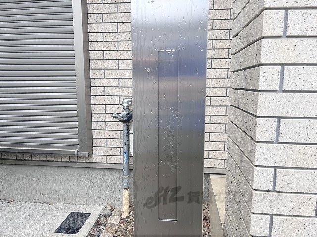 その他共有部分　集合ポスト