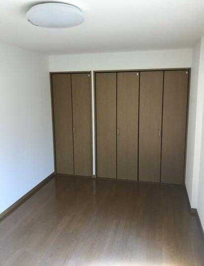 その他部屋・スペース　収納