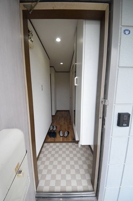 玄関　★玄関★※別室参考写真※