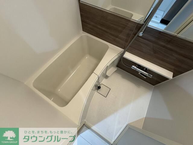 バス・シャワールーム　★同施工参考写真★