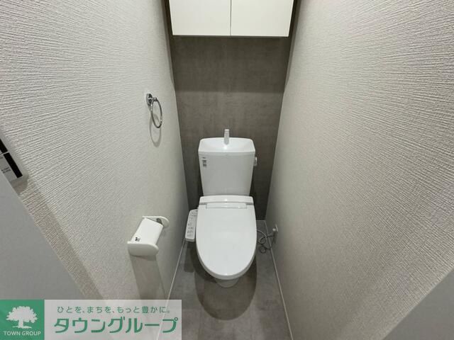 トイレ　★同施工参考写真★